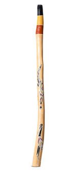 Earl Clements Didgeridoo (EC418)